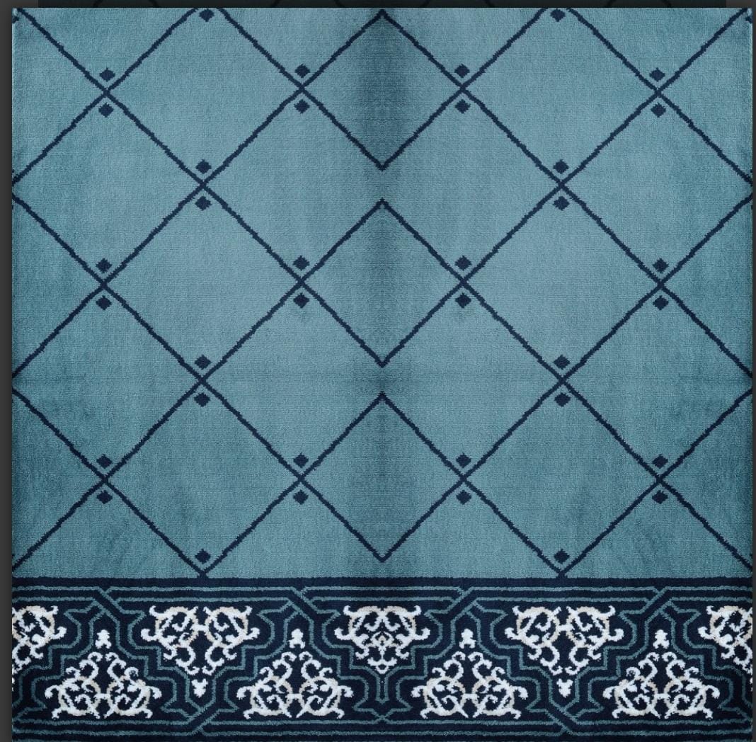  مفروشات مساجد